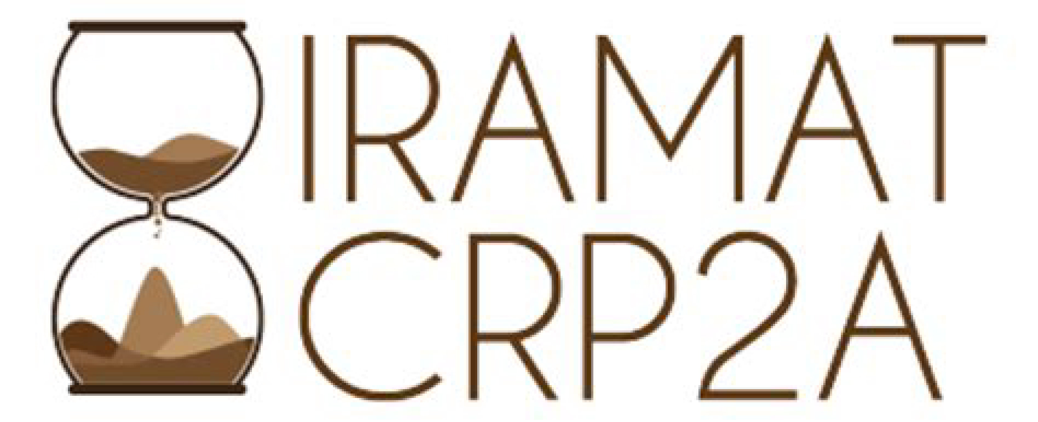 IRAMAT-CRP2A